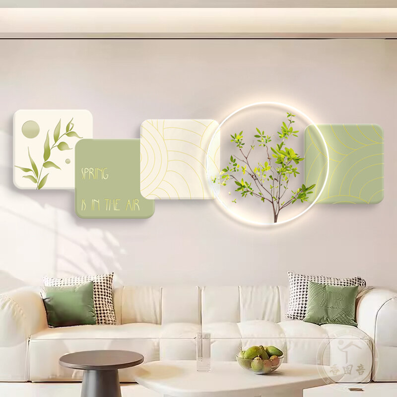 [XIANGTUYIN | Decorative LED Wall Art,XIANGTUYIN | Decorative LED Wall Art,] ราคา 3,497 บาท*ส่งฟรี