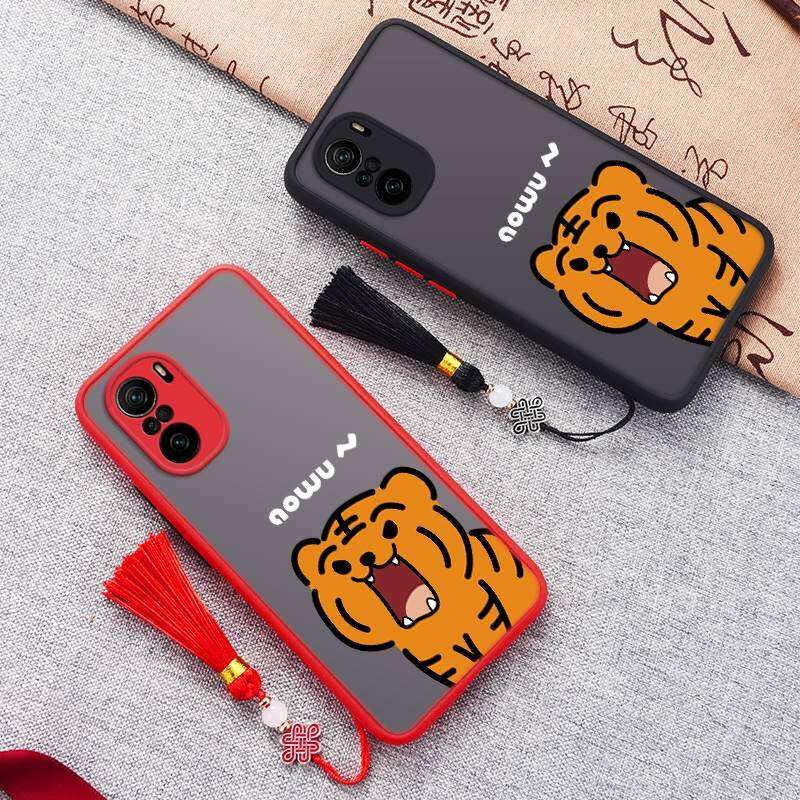เคสโทรศัพท์มือถือเหมาะสำหรับ Xiaomi pocof3 Xiaomi pocof3เคสป้องกันผิว ...