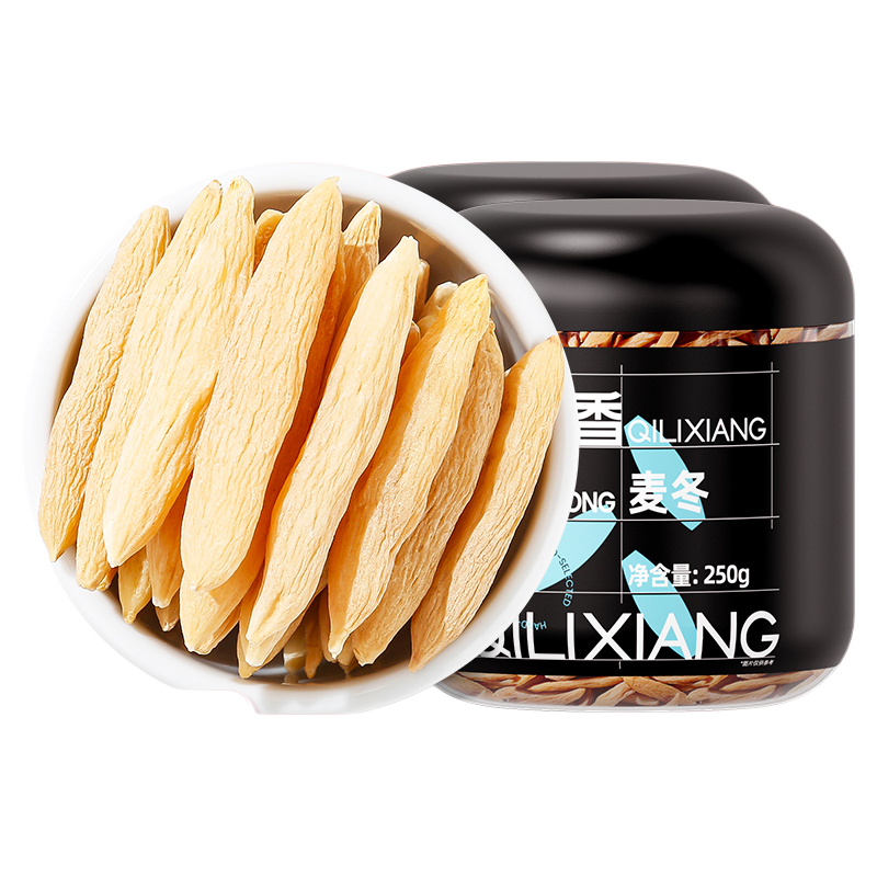 QILIXIANG | Chinese Medicinal Sichuan Wheat Winter 250g ราคา 907 บาท*ส่งฟรี