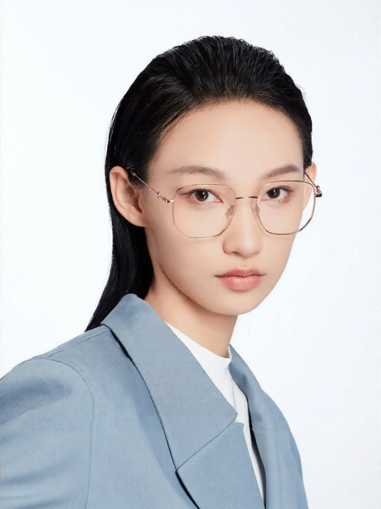 [Molsion | Anti-Blue Light Fashion Metal Frame Glasses,Molsion | Anti-Blue Light Fashion Metal Frame Glasses,] ราคา 3,651 บาท*ส่งฟรี