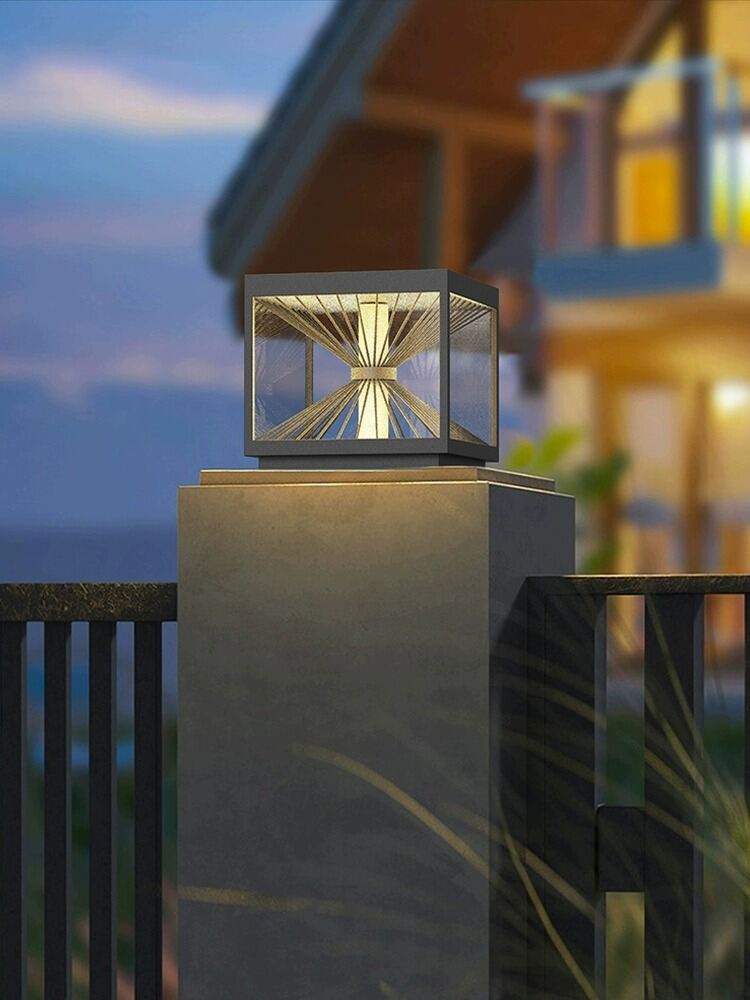 vibia | Solar Wall Light ราคา 4,108 บาท*ส่งฟรี