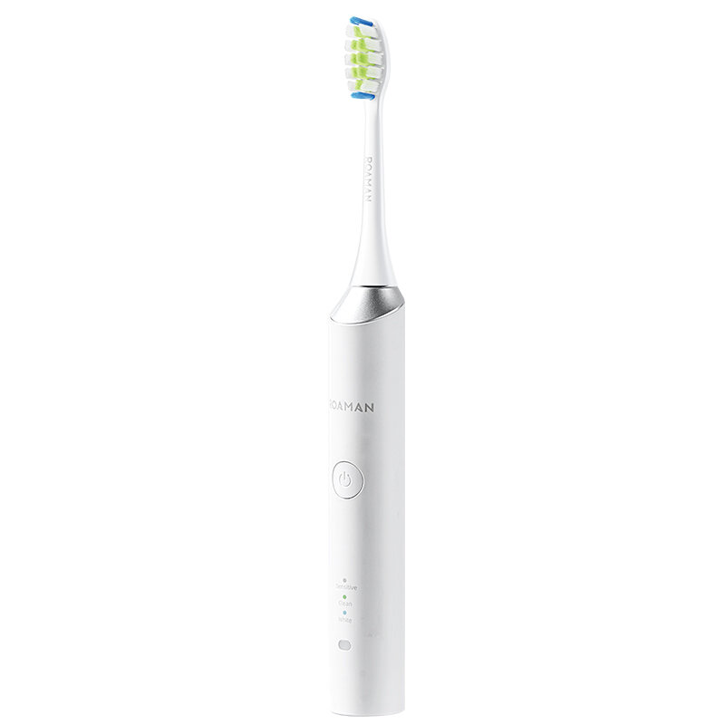 Bear | Ultrasonic Soft Bristle Electric Toothbrush Couples Set ราคา 554 บาท*ส่งฟรี