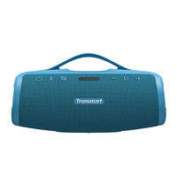Tronsmart | ลำโพงบลูทูธกันน้ำ สำหรับกลางแจ้ง พกพาได้ เบสหนัก
