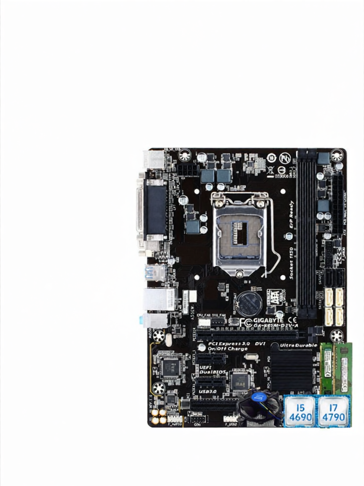 95 New Original Small Board Motherboard ราคา 1,591 บาท*ส่งฟรี