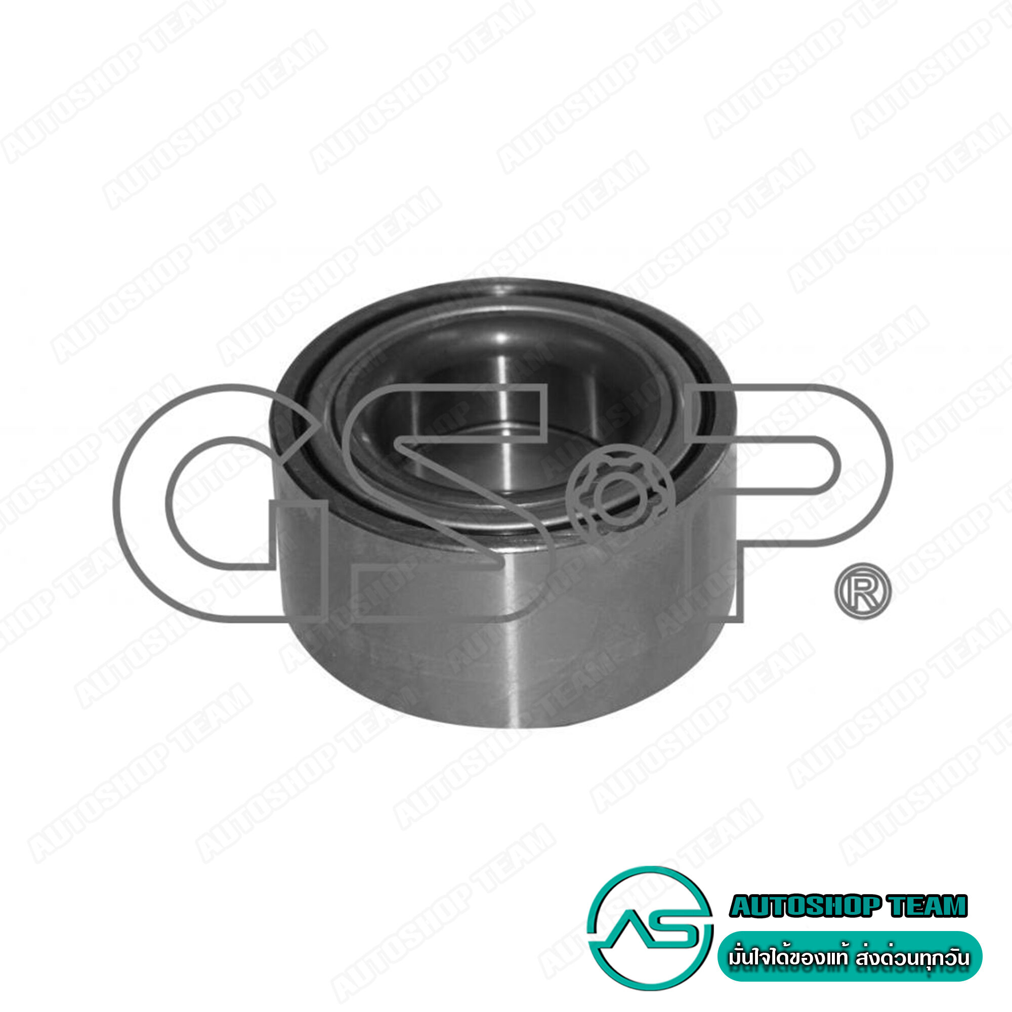 GSP WHEEL BEARING (REAR) FORD ESCAPE /02-07 MAZDA TRIBUTE /99-07 (75-40-37) ราคา 619 บาท*ส่งฟรี