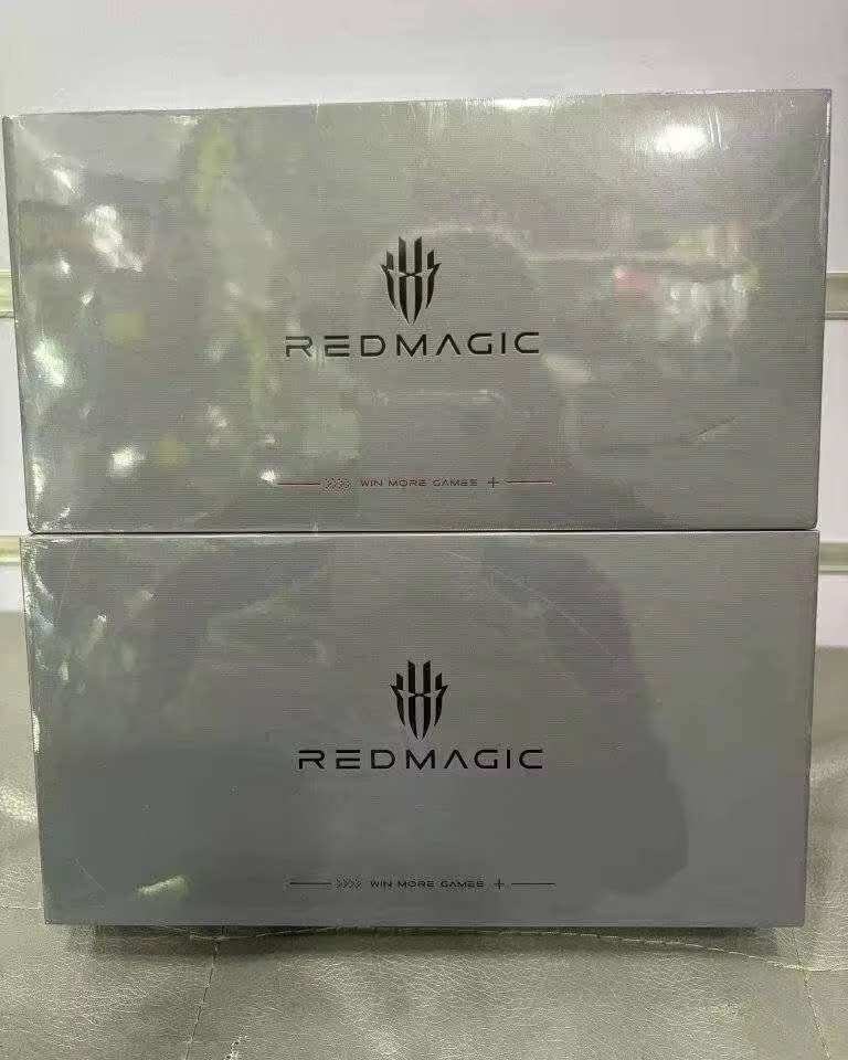 Brand New Nubia Red Magic 11 Pro Plus 512/16Gb Global Rom. ราคา 13,000 บาท*ส่งฟรี