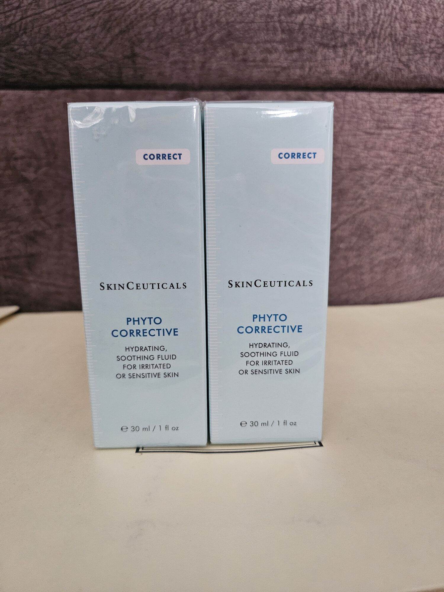 ผิวแห้งกร้านก็เอาอยู่! รีวิว Phyto Corrective Hydrating Soothing Fluid ตัวช่วยกู้ผิวให้ชุ่มชื้นขั้นสุด
