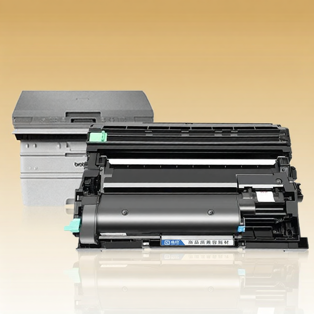LINGYIN | Compatible 7500D DCP-B7500D Printer Toner ราคา 496 บาท*ส่งฟรี
