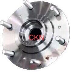 ดุมล้อหน้าพร้อมลูกปืน TRITON 4x4 MITSUBISHI มิตซูบิชิ ไทรทัน ราคา 1,900 บาท*ส่งฟรี