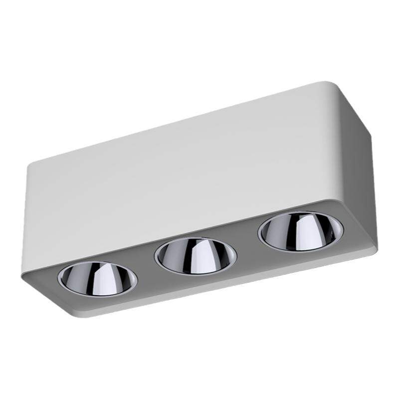NAMEEK'S | Dazzle Light Deep Anti-glare Ceiling Lamp ราคา 2,130 บาท*ส่งฟรี