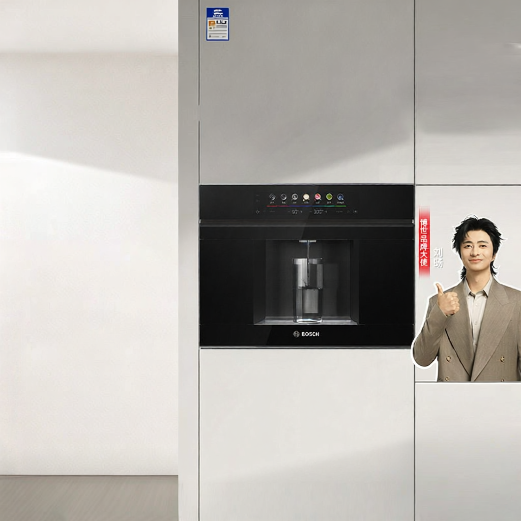 Bosch | RO Reverse Osmosis Intelligent Drinking Machine ราคา 103,447 บาท*ส่งฟรี
