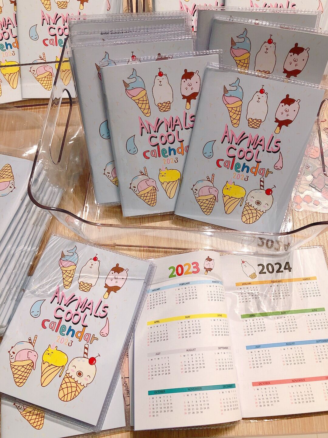 Planner 2023 Lazada.co.th