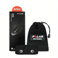 POLAR | สายรัดหน้าอกวัดอัตราการเต้นหัวใจ ECG Polar