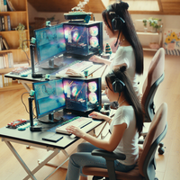 obsbot | Meet SE กล้องเว็บแคม USB สำหรับไลฟ์สดประชุมออนไลน์ และเล่นเกม พร้อมฟีเจอร์ปรับแต่งใบหน้า