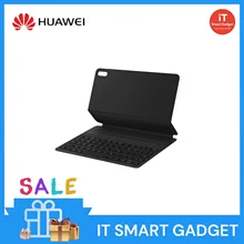 ภาพขนาดย่อของภาพหน้าปกสินค้าHUAWEI keyboard MatePad Pro10.8/ภาษาไทย/อังกฤษ Keyboard Case จากร้าน IT_Smart_Gadget บน Lazada