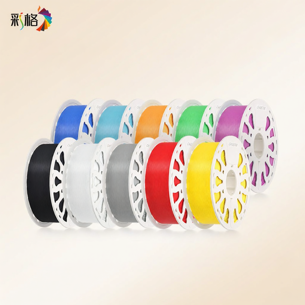 CHG | High Toughness Biodegradable 3D Printing Filament 1.75mm ราคา 4,217 บาท*ส่งฟรี