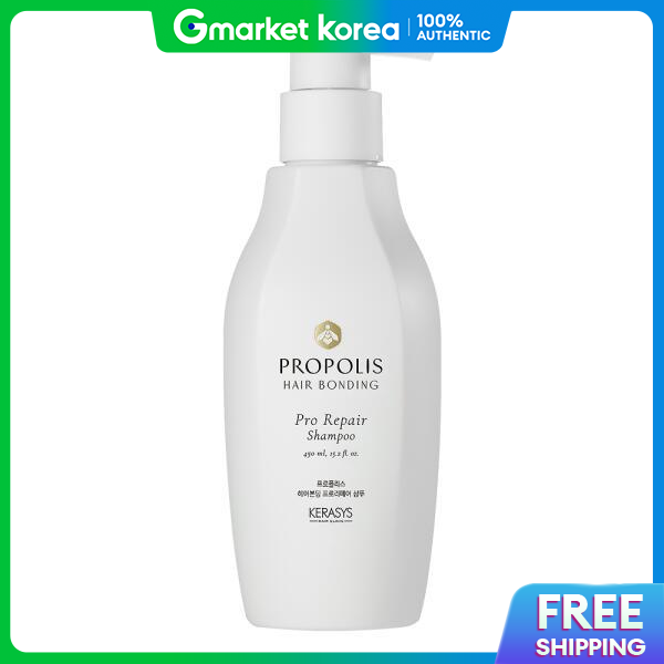 ART BOX | Artbox / Aekyung Industrial Aekyung Kerasys Hair Bonding Shampoo 450ml X1 ราคา 466 บาท*ส่งฟรี