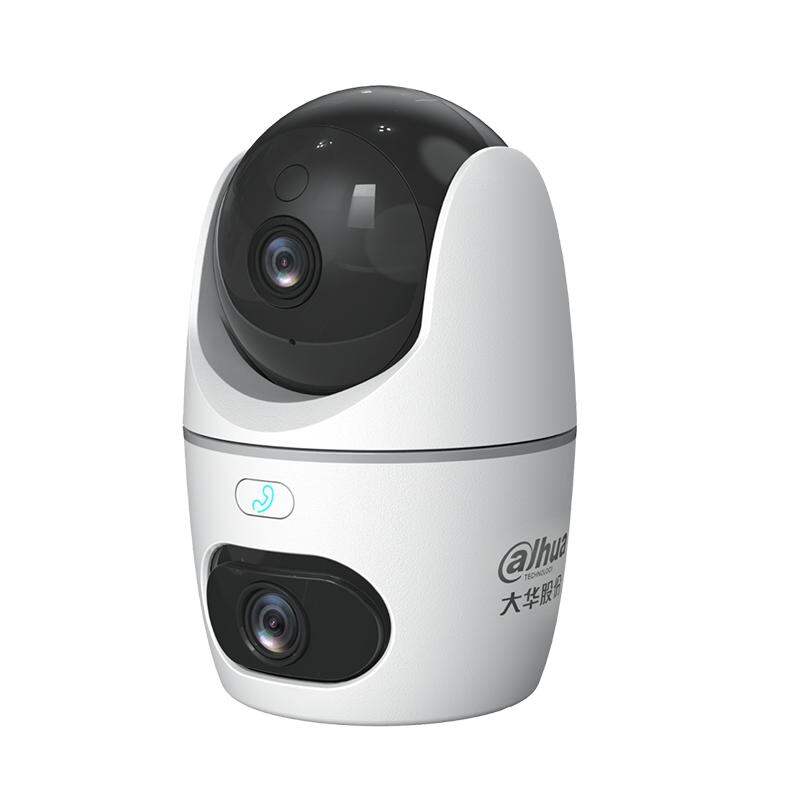 Dahua | WiFi Indoor Full Color 360 Degree Panoramic Two-way Audio Camera ราคา 2,401 บาท*ส่งฟรี
