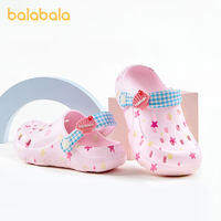 Balabala |รองเท้าแตะเด็กผู้หญิง ฤดูร้อน