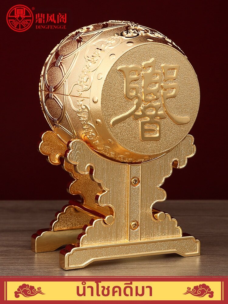 [DINGFENGGE | Lucky Horse Figurine for Prosperity 2026,DINGFENGGE | Lucky Horse Figurine for Prosperity 2026,] ราคา 3,490 บาท*ส่งฟรี