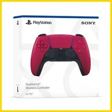 ภาพขนาดย่อของภาพหน้าปกสินค้าPlayStation : จอย Joy PS5 Dnse Wireless Controller ประกันศูนย์ Sony ไทย 1 ปี จากร้าน Progame บน Lazada ภาพที่ 2