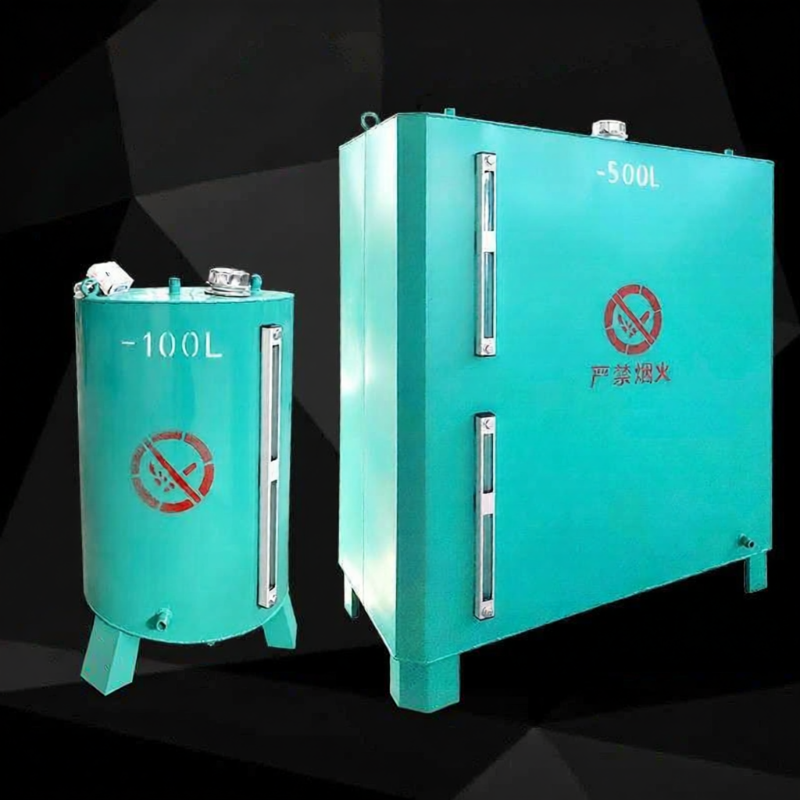 GENGXIZINIAN | Diesel Generator Visual Reserve Oil Tank ราคา 8,899 บาท*ส่งฟรี