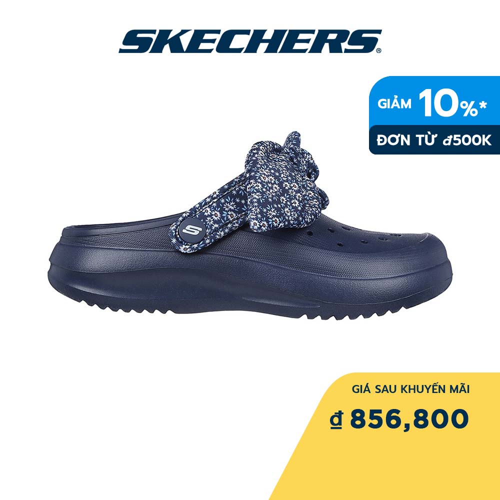 Skechers Nữ Giày Thể Thao Đi Bộ Tập Gym, Đi Học, Đi Làm Foamies Walking - 111494-NVY