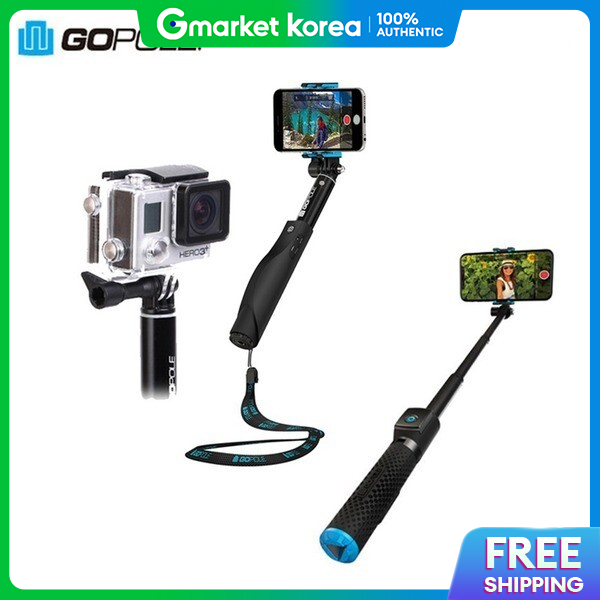 GoPro | Gopro 9 10 Compatible Bluetooth Selfie Stick. Snapford ราคา 561 บาท*ส่งฟรี