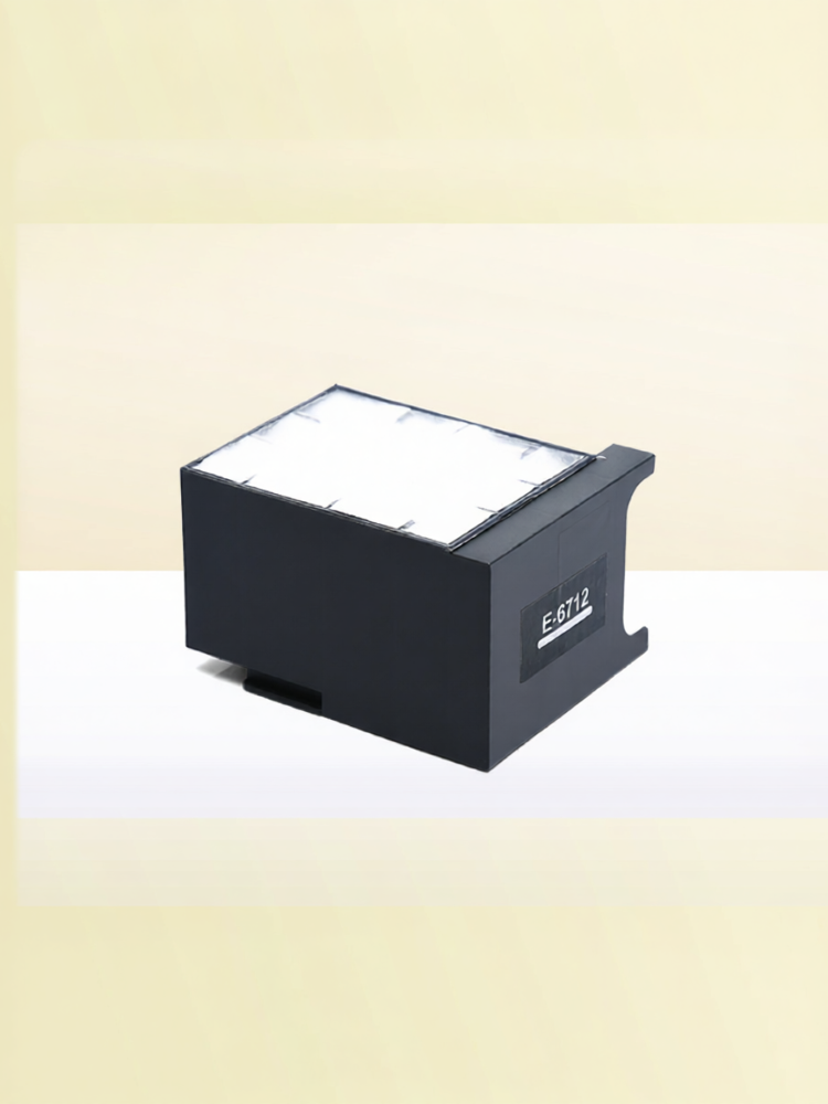 Epson Printer Waste Ink Cartridge ราคา 190 บาท*ส่งฟรี