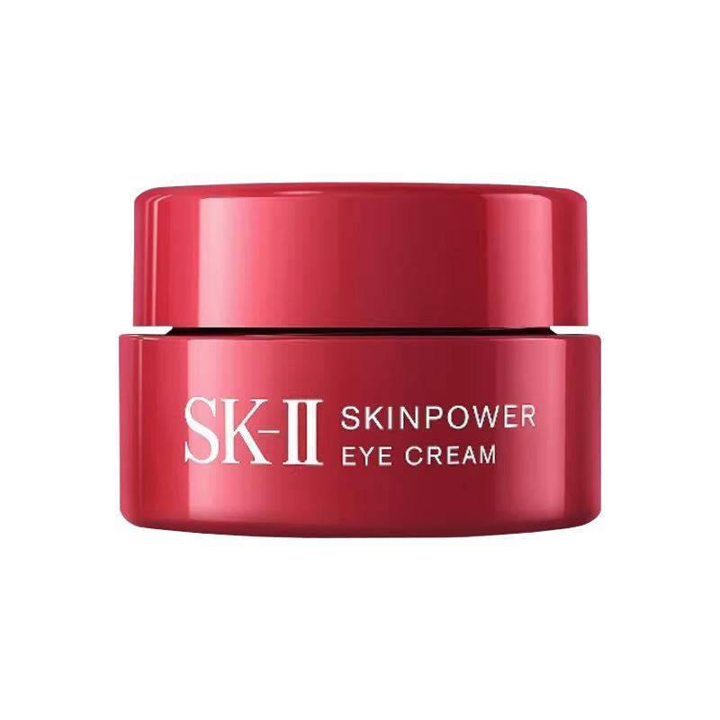 SK-II | Eye Cream for Dark Circles Moisturization ราคา 6,262 บาท*ส่งฟรี