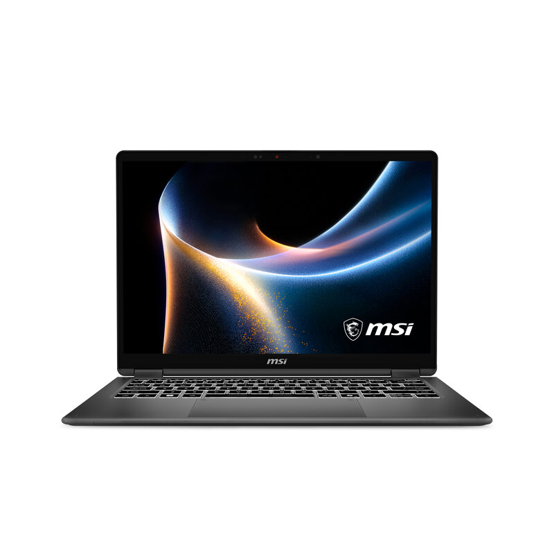 MSI | Light and Portable Business Laptop 16 inch