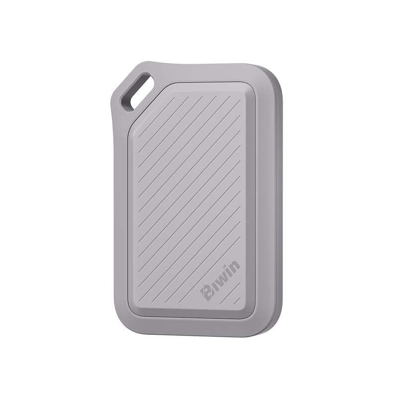 BiWin | Shatter-Resistant Fast Transfer Mac Compatible Portable SSD ราคา 13,026 บาท*ส่งฟรี
