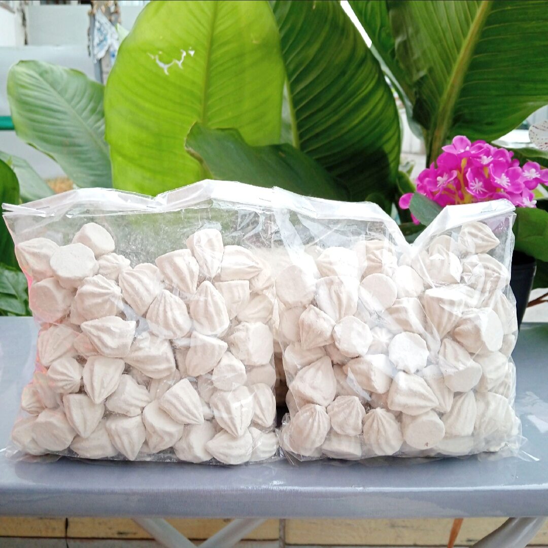 แป้งดินสอผอง ((💥1กิโล)) มีจำนวนจำกัด แป้งเล่นสงกรานต์ ผสมน้ำทาหน้า สีเล่นสงกรานต์ สินค้าสงกรานต์ ราคา 59 บาท*ส่งฟรี