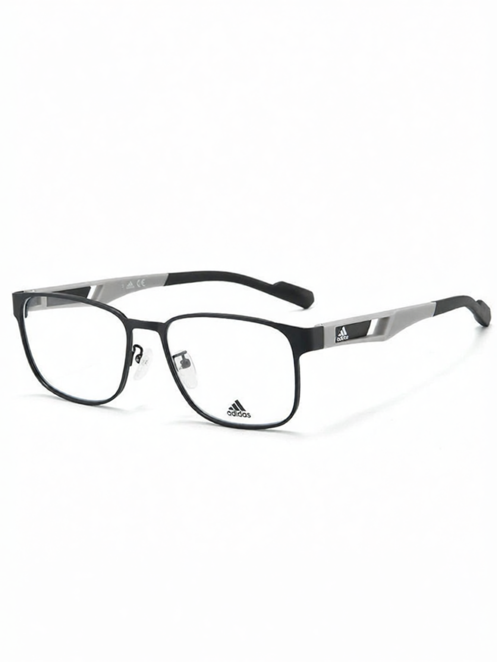 Adidas | Running Anti-Slip Metal Frame Sports Glasses ราคา 6,090 บาท*ส่งฟรี