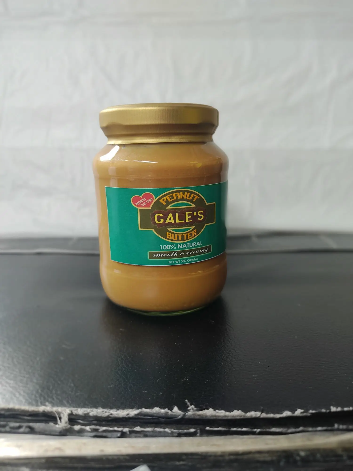 Gale's Peanut Butter 380g
