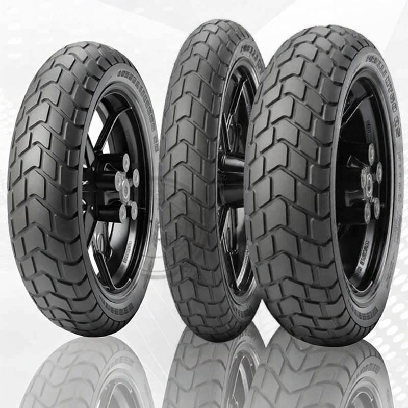 SanDisk | All-Terrain Vintage Motorcycle Tire ราคา 18,001 บาท*ส่งฟรี