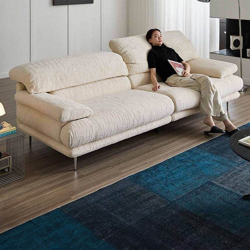 YIWO | Detachable Adjustable Reclining Large Seat Depth Sofa