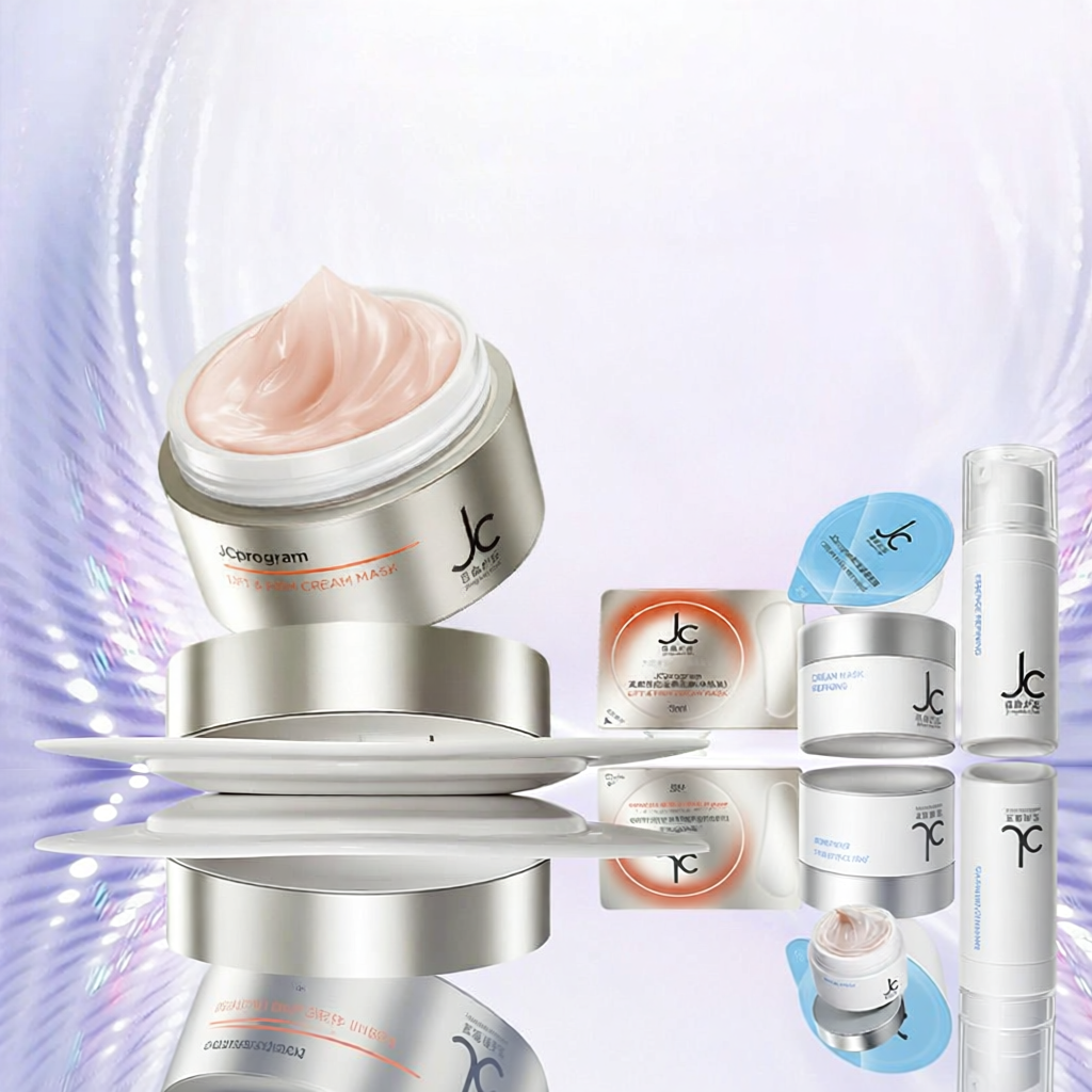 JCprogram | Firming and Anti-aging Mask ราคา 3,418 บาท*ส่งฟรี