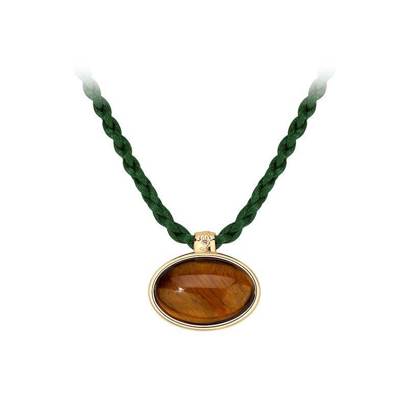 AGATHA | Vintage Design Pendant Necklace ราคา 3,937 บาท*ส่งฟรี