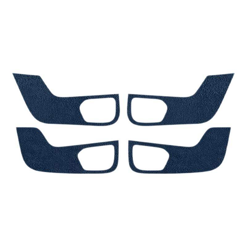 FANXI | Door Kicking Pad Anti-Wear Decorative Interior Auto Modification ราคา 7,338 บาท*ส่งฟรี