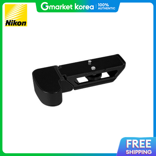 Nikon | Genuine Nikon Z Fc Gr1 Grip ราคา 3,626 บาท*ส่งฟรี
