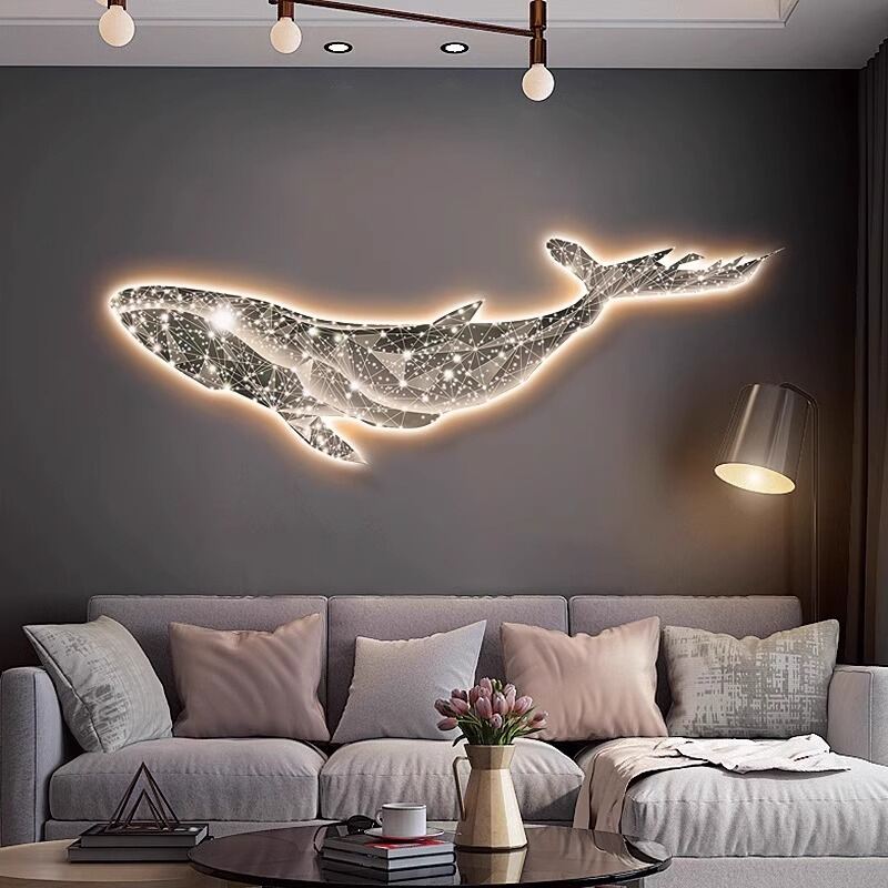 [XIANGTUYIN | Luxury LED Wall Art for Boys and Girls Bedroom,XIANGTUYIN | Luxury LED Wall Art for Boys and Girls Bedroom,] ราคา 3,145 บาท*ส่งฟรี