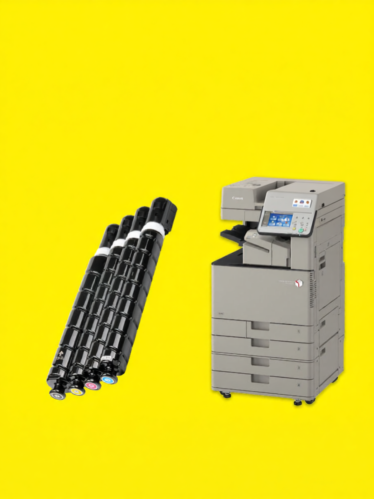 MOSHU | For C3320 All-in-One Printer Toner Cartridge ราคา 2,115 บาท*ส่งฟรี
