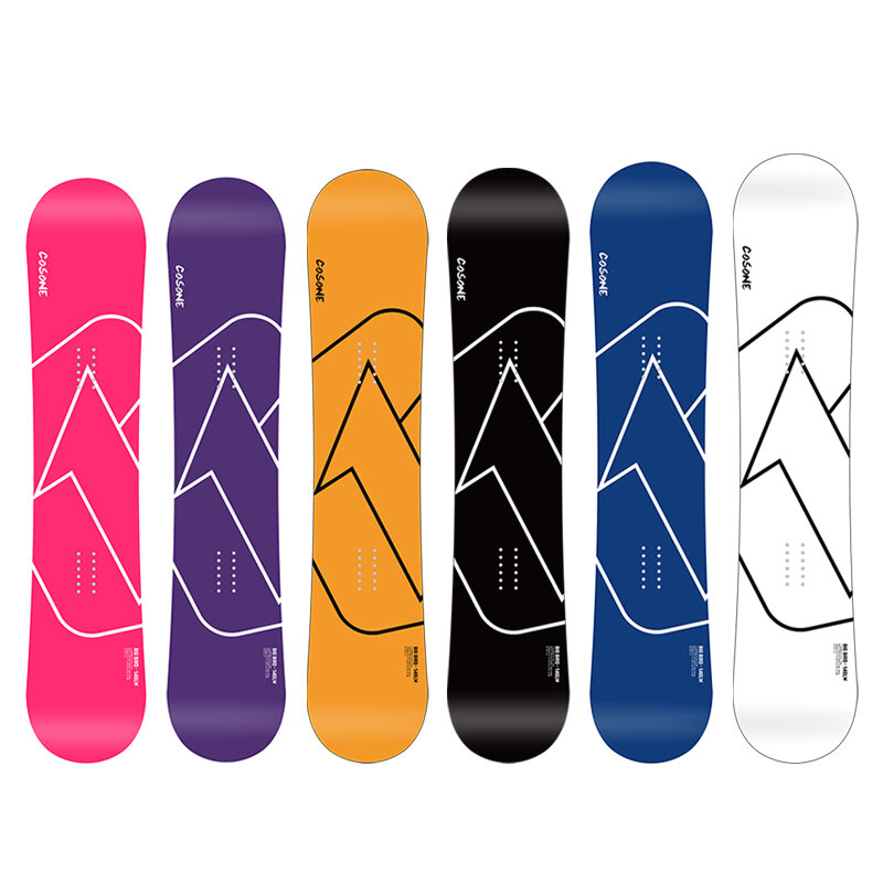 COSONE | New Wide Racing Snowboard 1 Board ราคา 18,860 บาท*ส่งฟรี