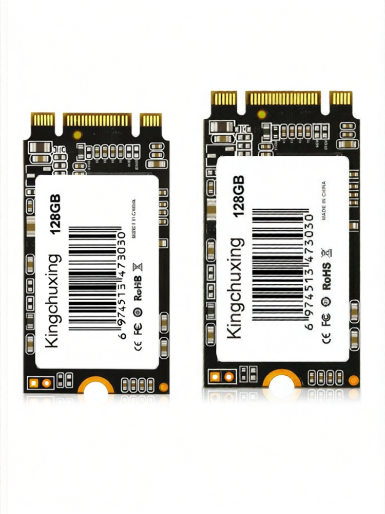 Kingchuxing | m.2 SSD for PC and Laptop 256GB ราคา 1,889 บาท*ส่งฟรี