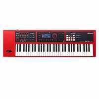 Roland XPS-30 Expandable Synthesizer คีย์บอร์ด