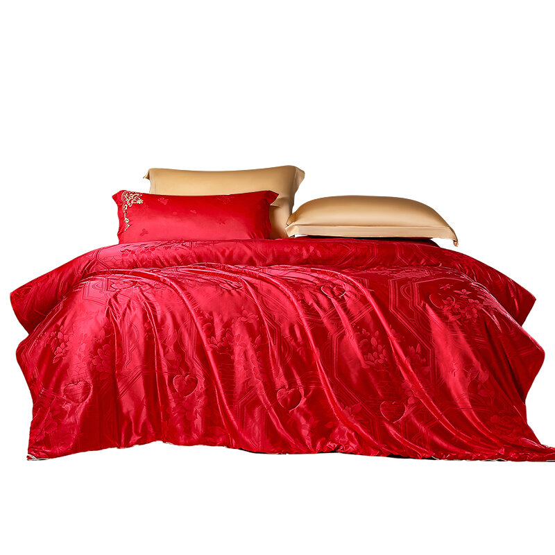 FUANNA (富安娜) | Silk Quilt Cover Twin-in-One Duvet Spring & Autumn Quilt ราคา 6,067 บาท*ส่งฟรี
