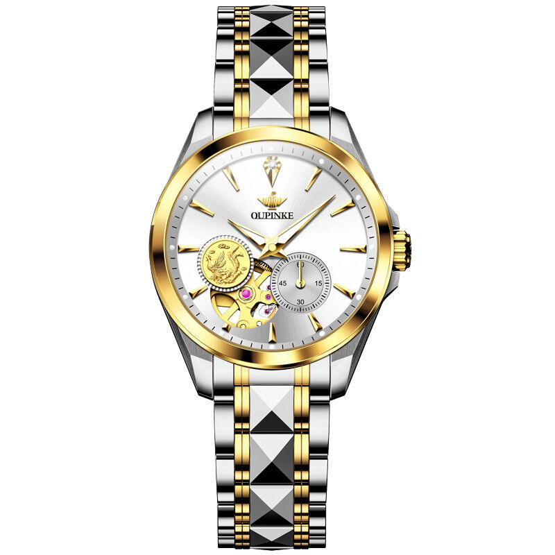 JINRUI | Luxury High-end New Lady Watch ราคา 18,979 บาท*ส่งฟรี