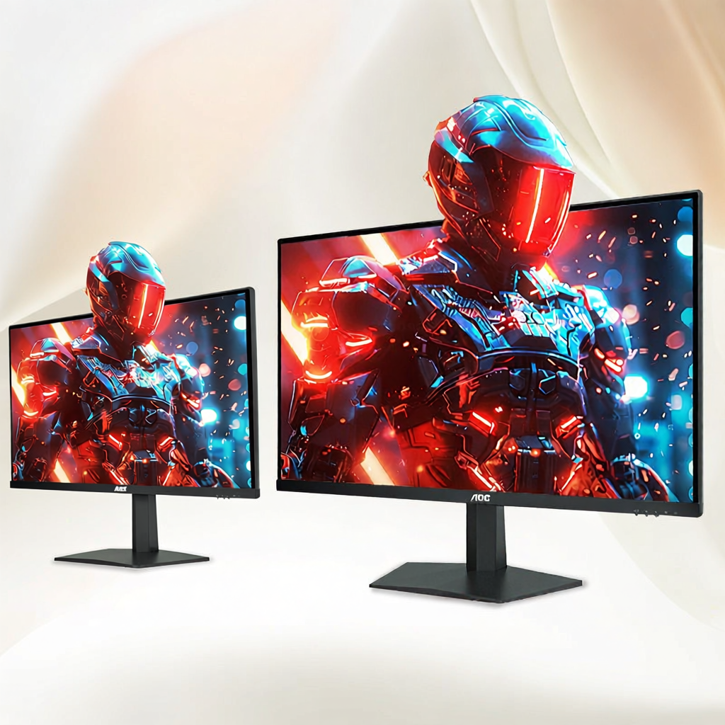 AOC | 2K 180-260Hz Display 27 inch ราคา 5,872 บาท*ส่งฟรี