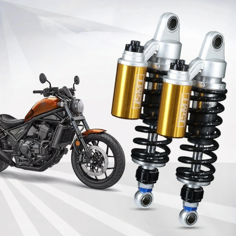 SanDisk | Motorcycle Rear Shock Absorber for Upgrade ราคา 9,135 บาท*ส่งฟรี